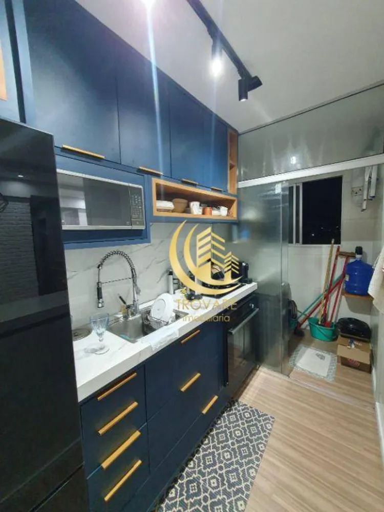 Apartamento, 3 quartos, 73 m² - Foto 11