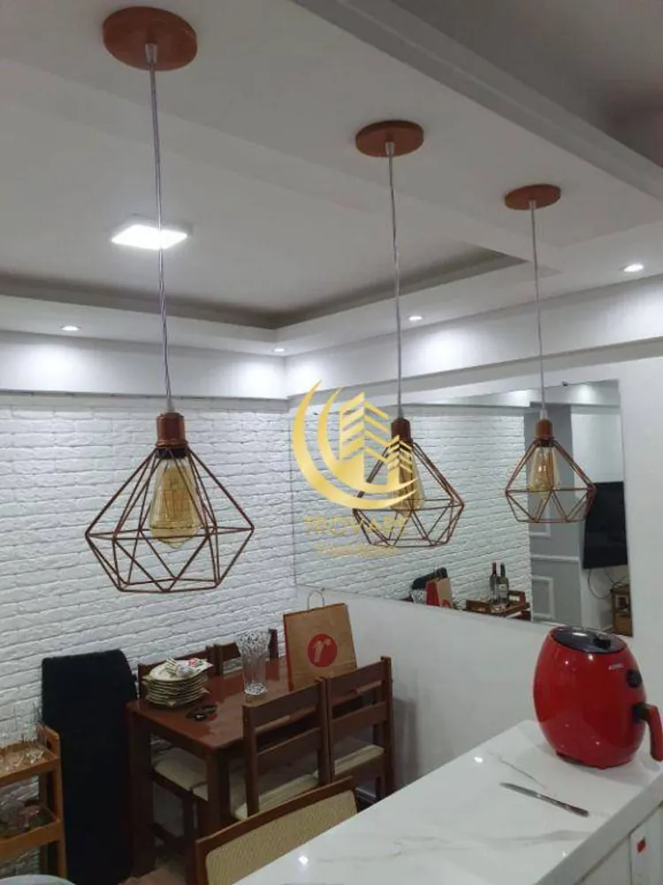 Apartamento, 3 quartos, 73 m² - Foto 12