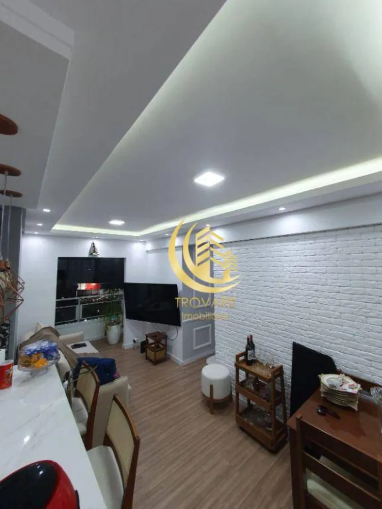 Apartamento, 3 quartos, 73 m² - Foto 13