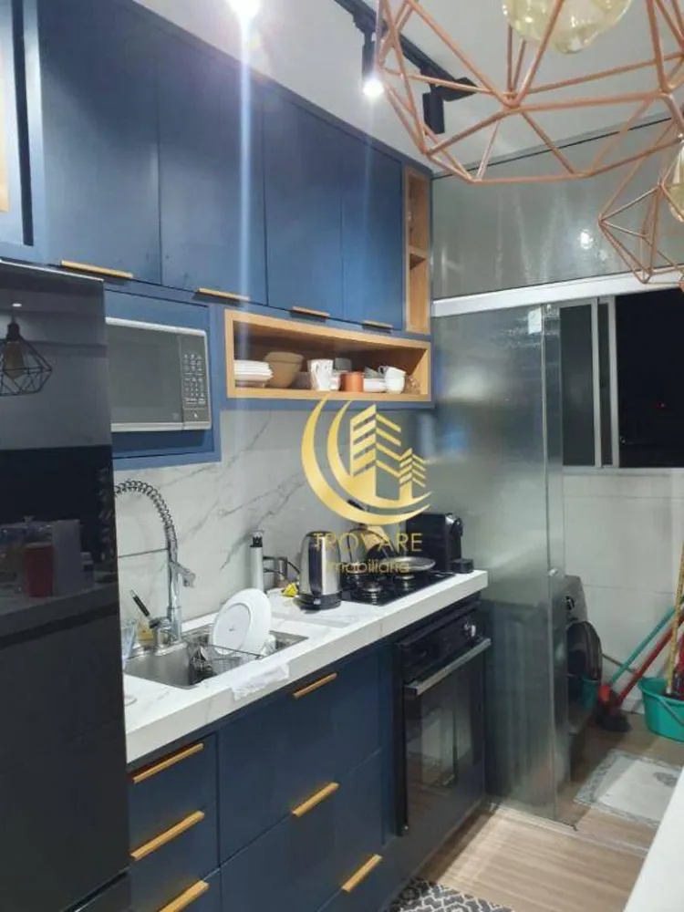 Apartamento, 3 quartos, 73 m² - Foto 10