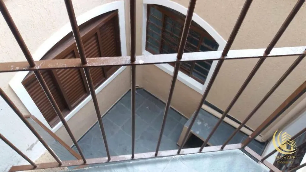 Sobrado, 4 quartos, 110 m² - Foto 4