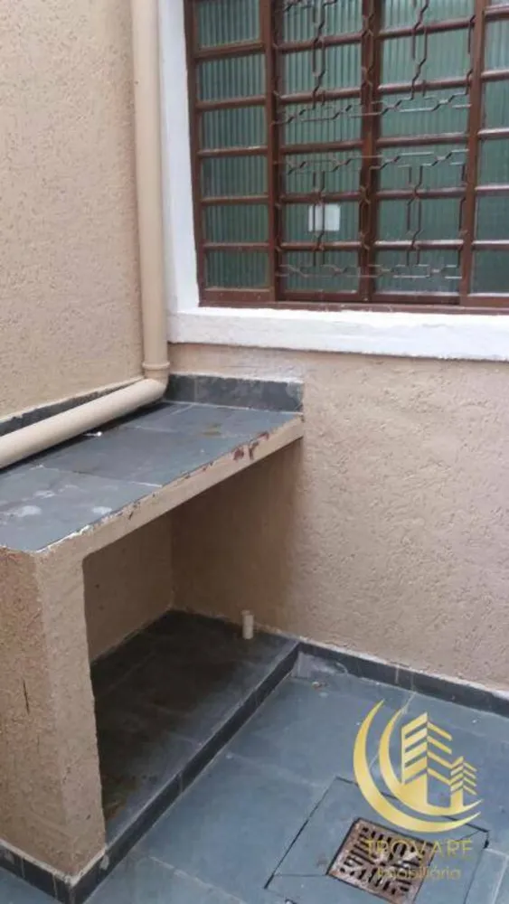 Sobrado, 4 quartos, 110 m² - Foto 5
