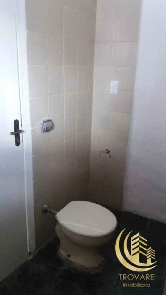 Sobrado, 4 quartos, 110 m² - Foto 12