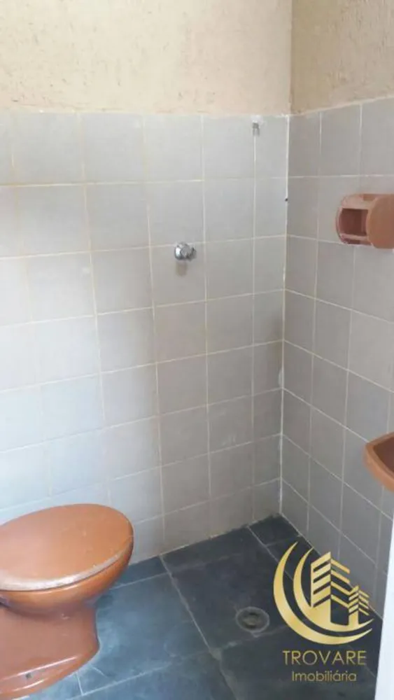 Sobrado, 4 quartos, 110 m² - Foto 9