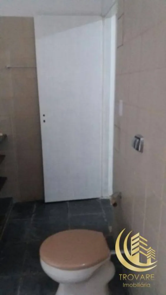 Sobrado, 4 quartos, 110 m² - Foto 3