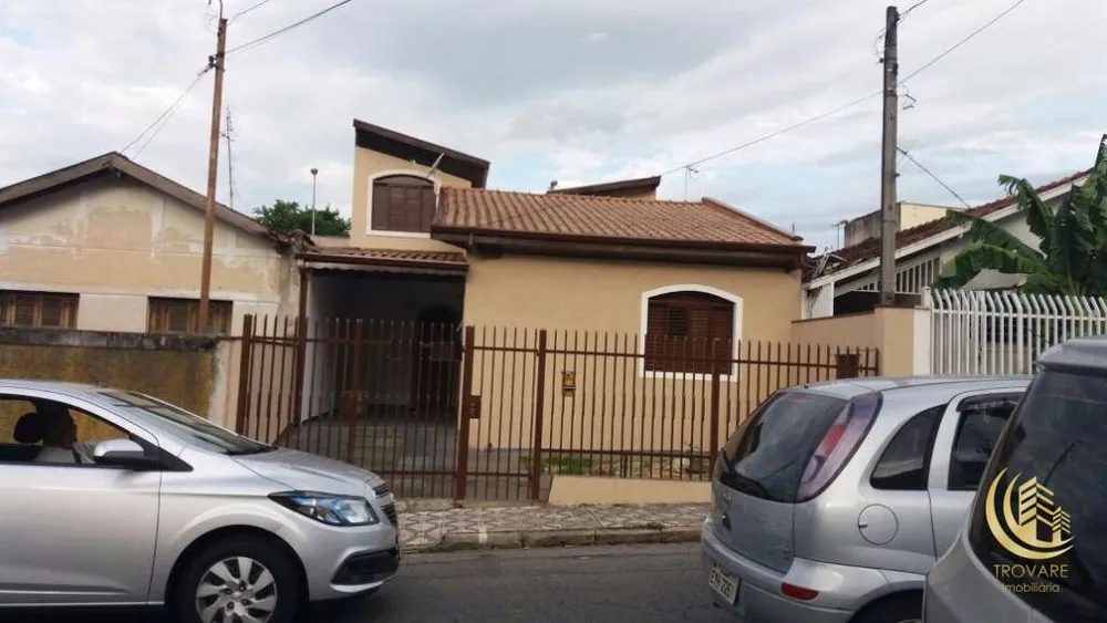 Sobrado, 4 quartos, 110 m² - Foto 13