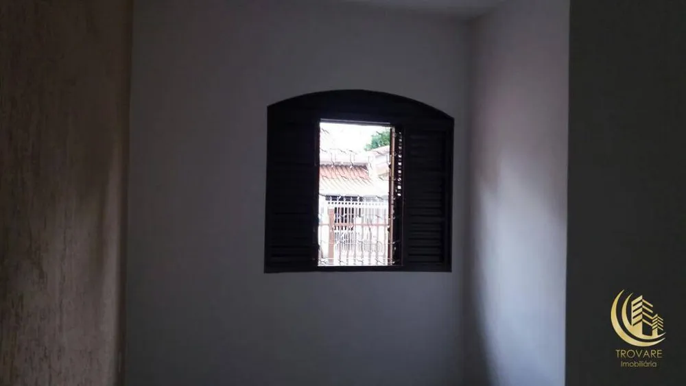 Sobrado, 4 quartos, 110 m² - Foto 6