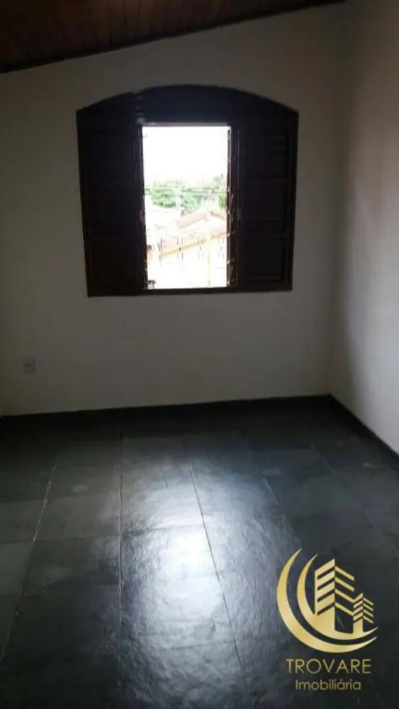 Sobrado, 4 quartos, 110 m² - Foto 2