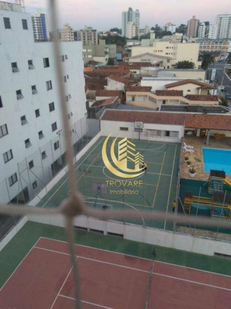 Apartamento, 3 quartos, 126 m² - Foto 8