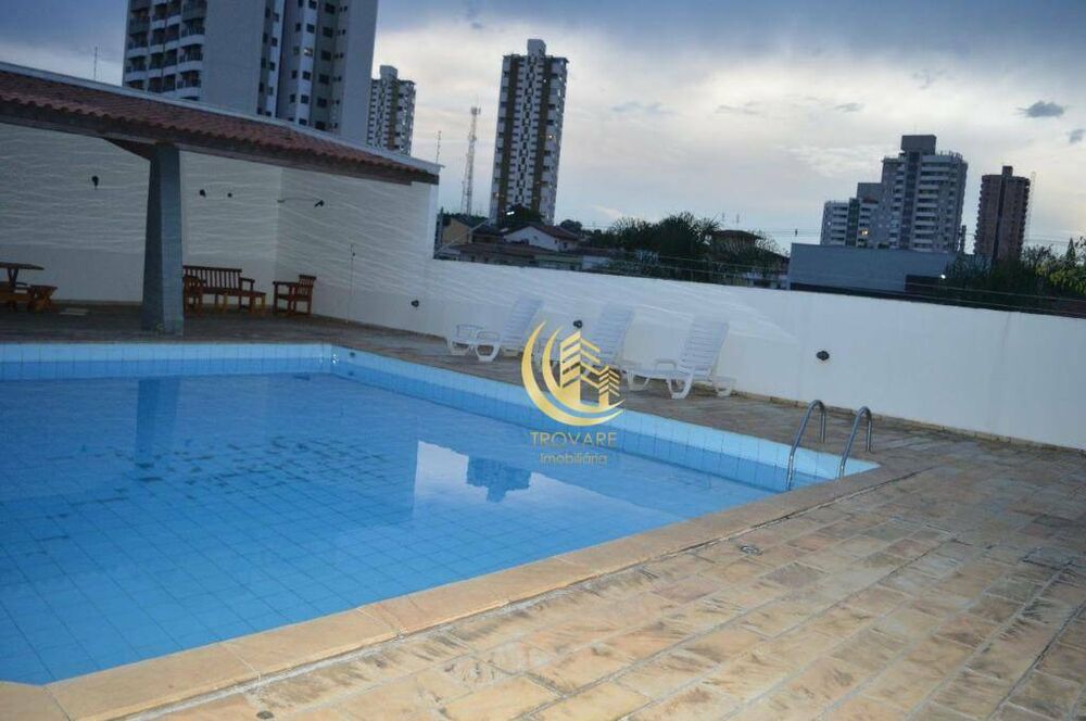 Apartamento, 3 quartos, 126 m² - Foto 7