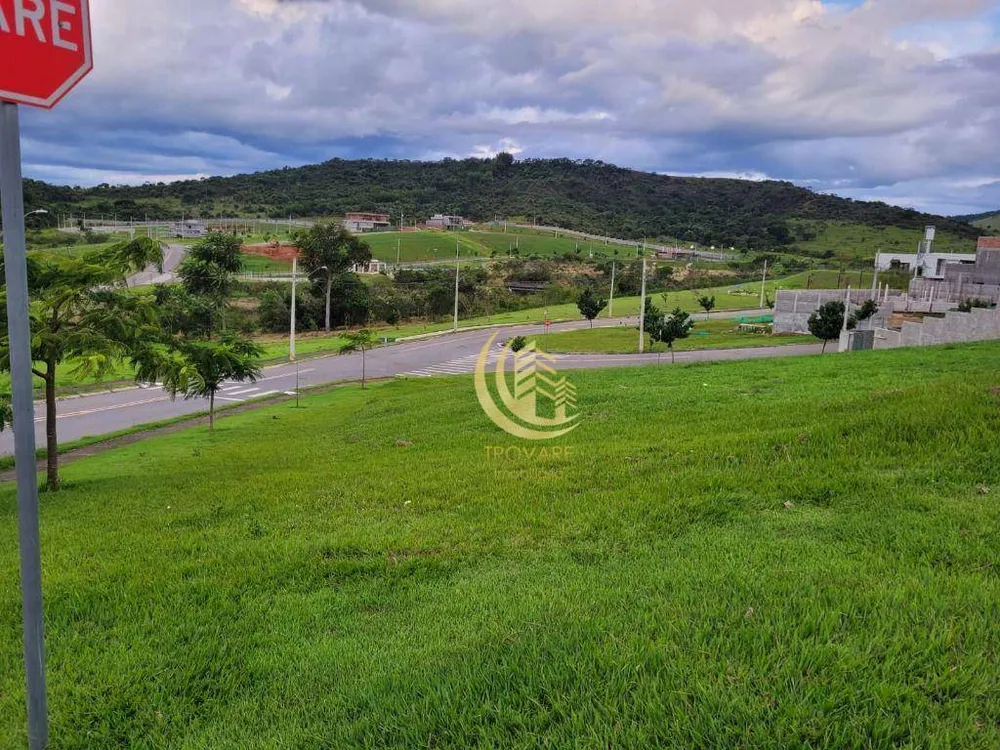 Loteamento e Condomínio, 450 m² - Foto 1