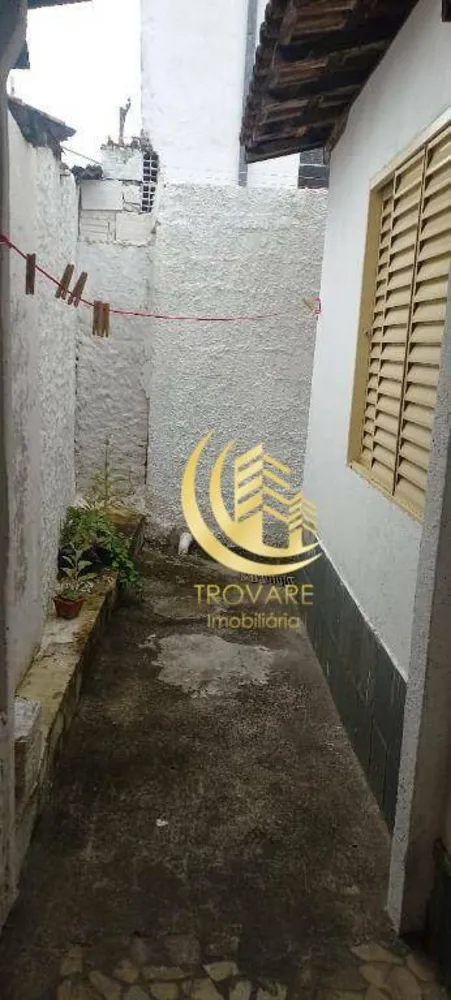Casa, 2 quartos, 90 m² - Foto 6