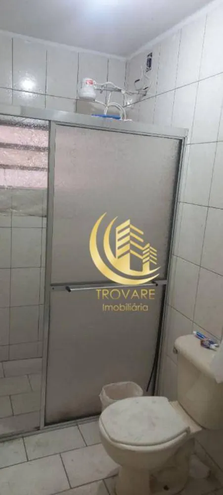 Casa, 2 quartos, 90 m² - Foto 10