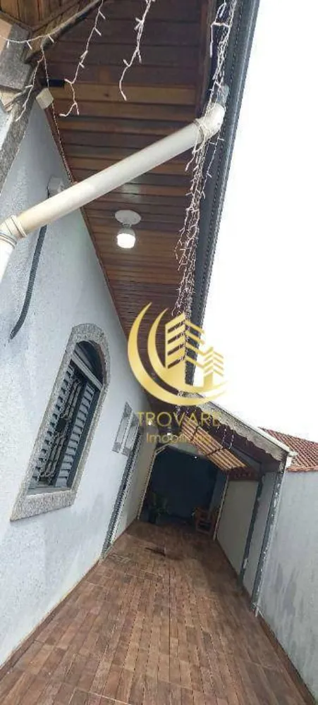 Casa, 3 quartos, 100 m² - Foto 2