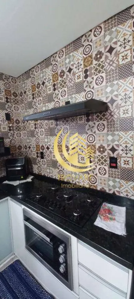 Casa, 3 quartos, 100 m² - Foto 6