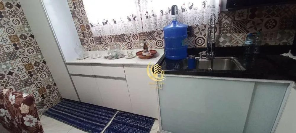 Casa, 3 quartos, 100 m² - Foto 7