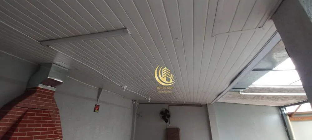 Casa, 3 quartos, 100 m² - Foto 5