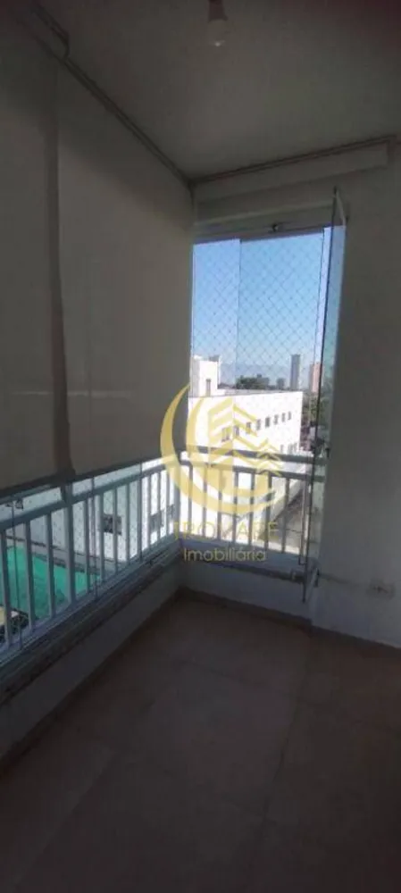 Apartamento, 3 quartos, 100 m² - Foto 2