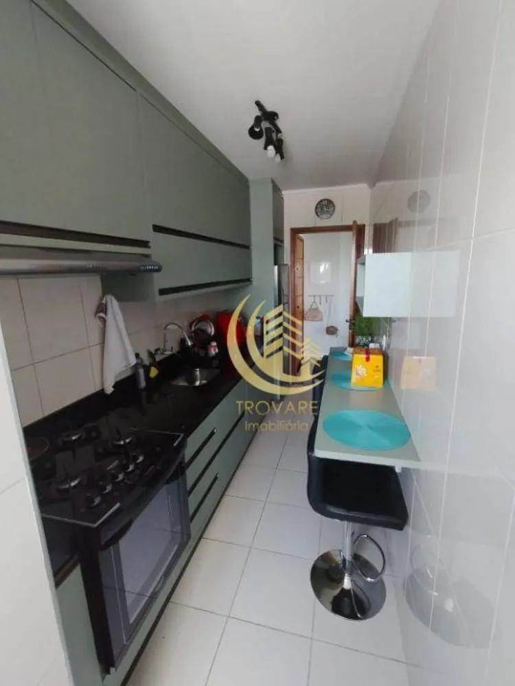 Apartamento, 3 quartos, 100 m² - Foto 3