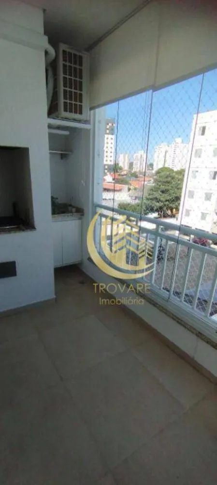 Apartamento, 3 quartos, 100 m² - Foto 5