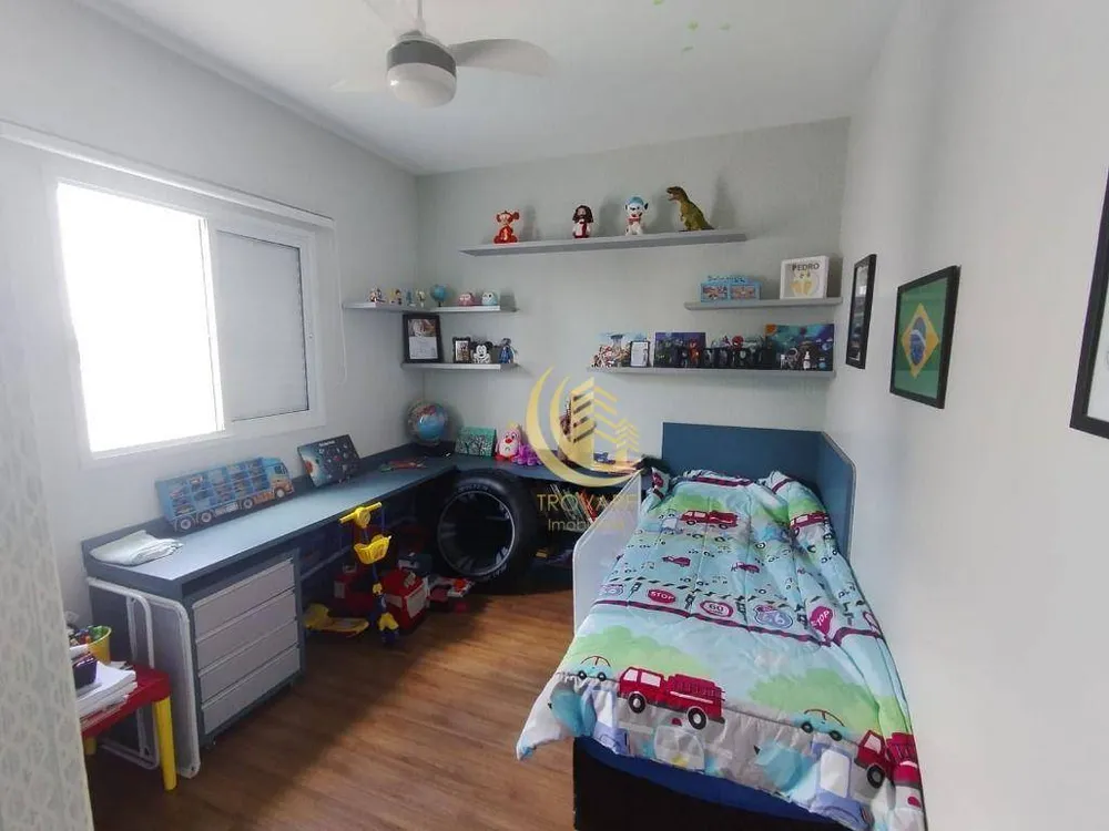 Apartamento, 3 quartos, 100 m² - Foto 12
