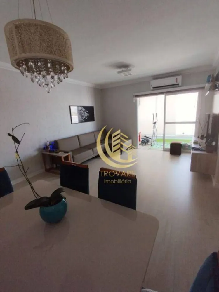 Apartamento, 3 quartos, 100 m² - Foto 6