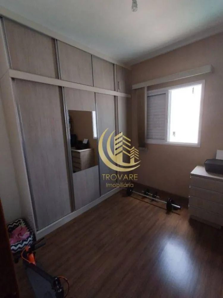 Apartamento, 3 quartos, 100 m² - Foto 7
