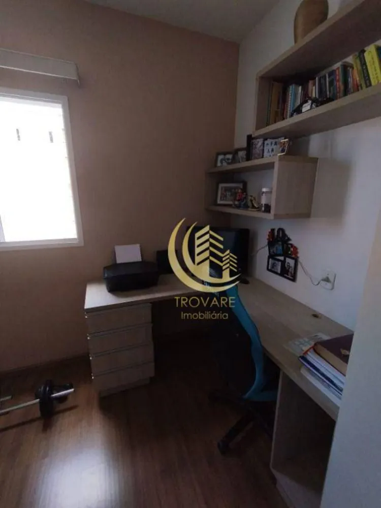 Apartamento, 3 quartos, 100 m² - Foto 11
