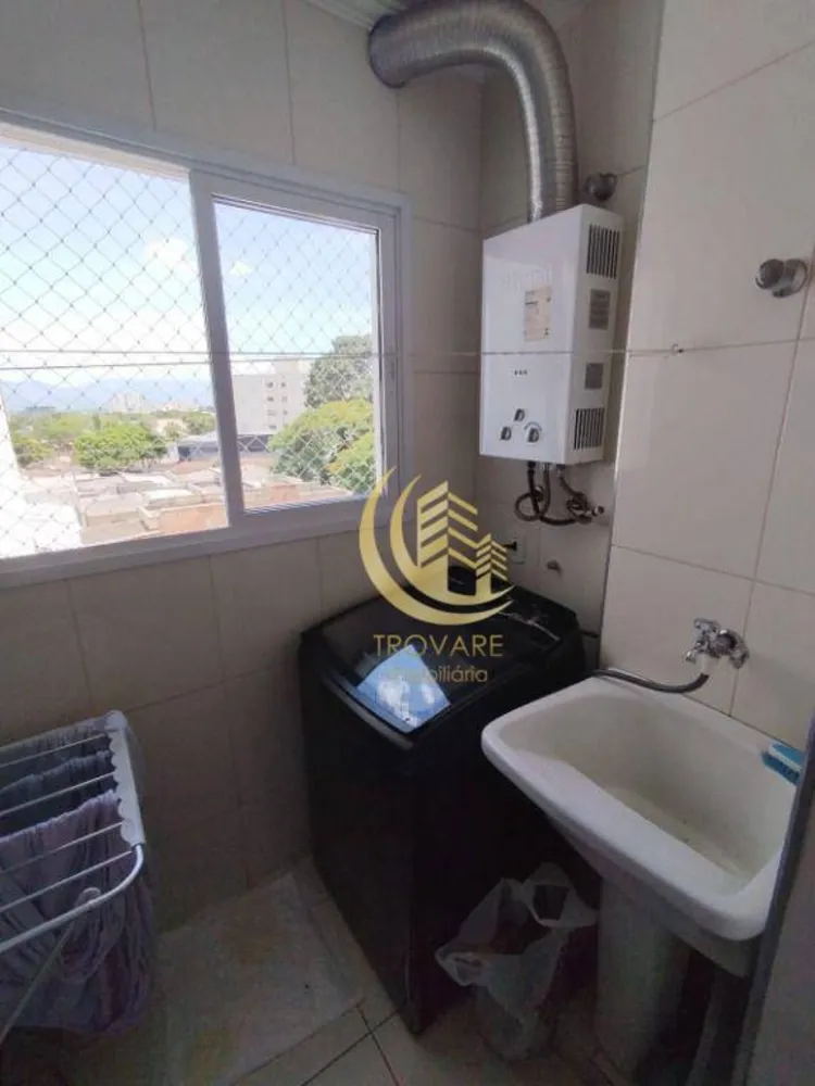 Apartamento, 3 quartos, 100 m² - Foto 9