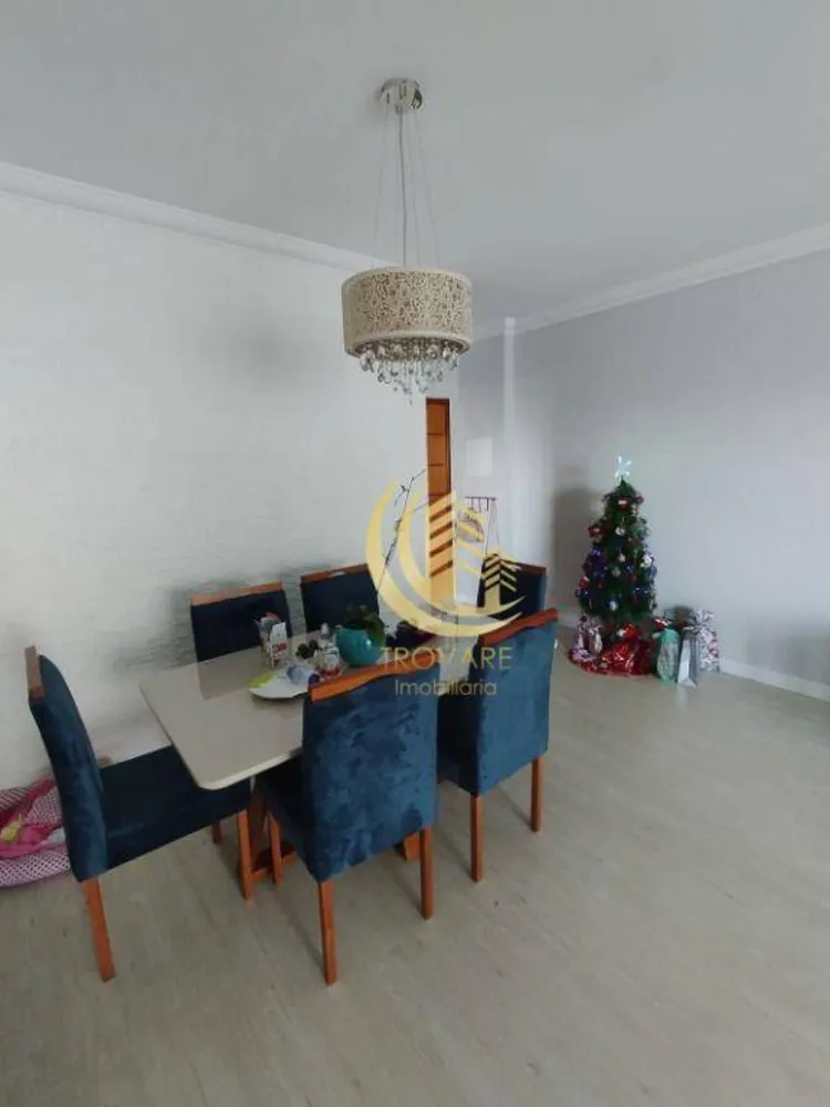 Apartamento, 3 quartos, 100 m² - Foto 4