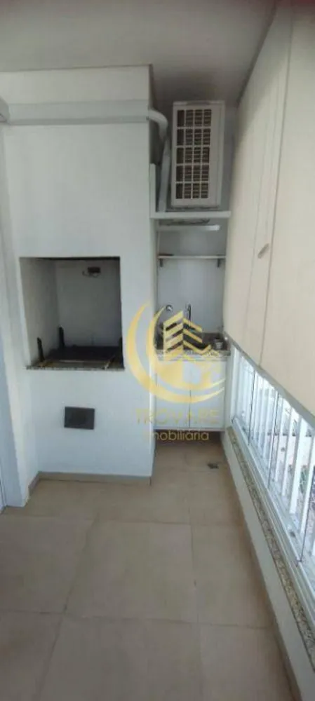 Apartamento, 3 quartos, 100 m² - Foto 13