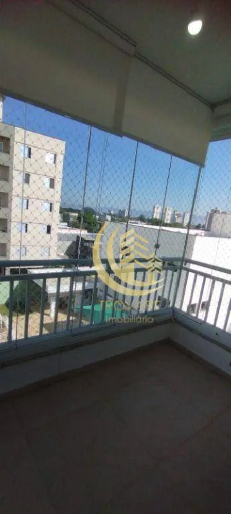 Apartamento, 3 quartos, 100 m² - Foto 10