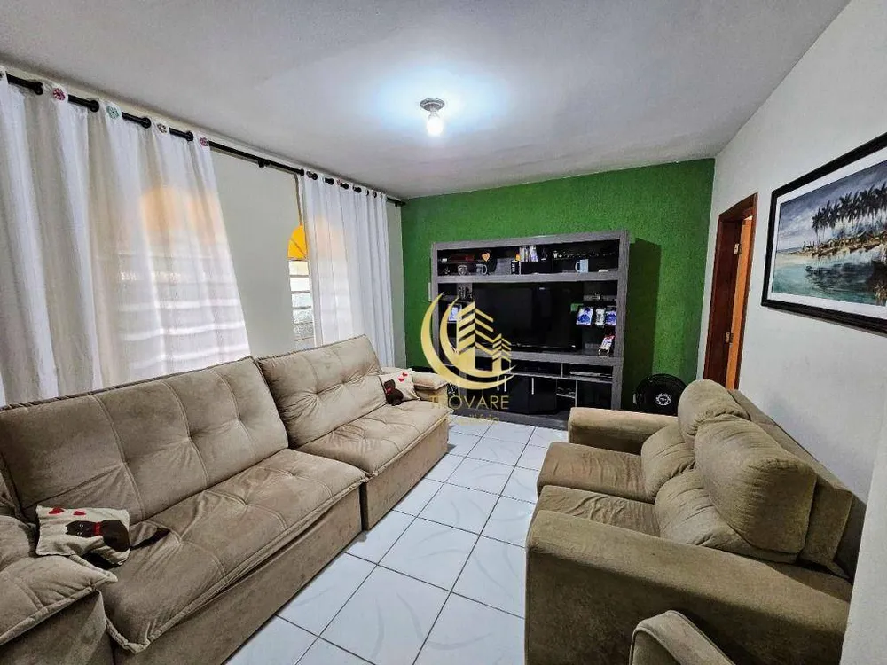 Sobrado, 4 quartos, 230 m² - Foto 9