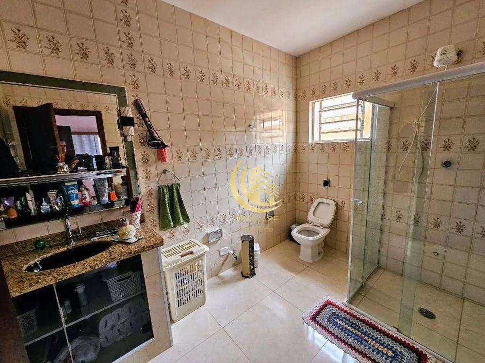 Sobrado, 4 quartos, 230 m² - Foto 3