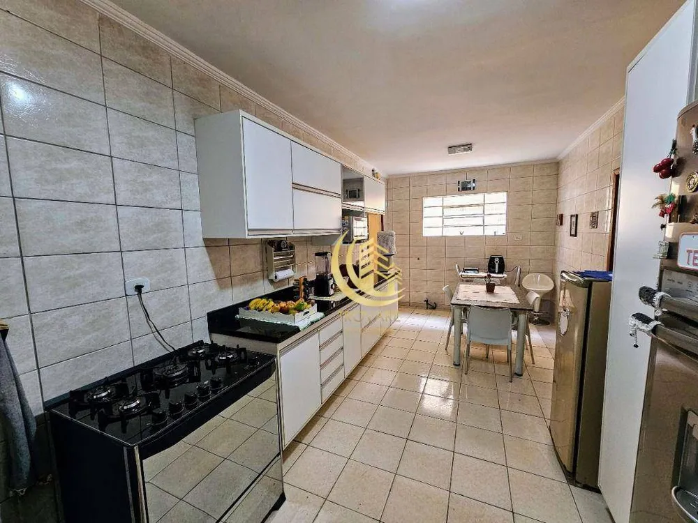 Sobrado, 4 quartos, 230 m² - Foto 8