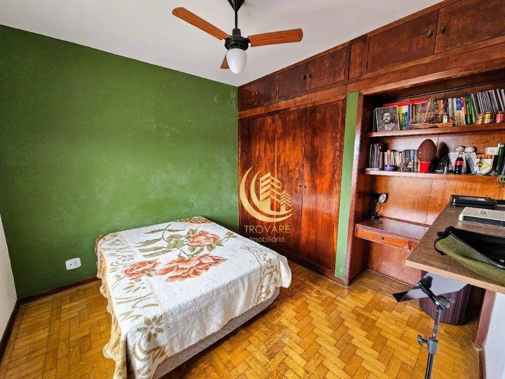 Sobrado, 4 quartos, 230 m² - Foto 11