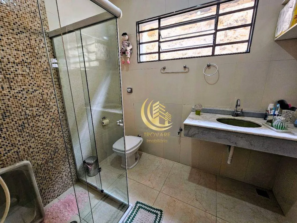 Sobrado, 4 quartos, 230 m² - Foto 6