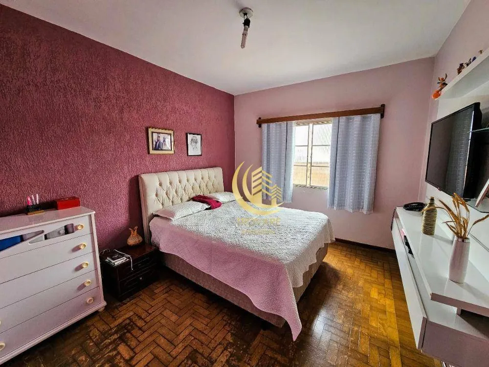Sobrado, 4 quartos, 230 m² - Foto 12