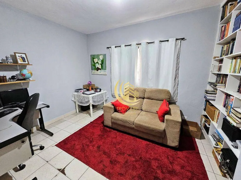 Sobrado, 4 quartos, 230 m² - Foto 7
