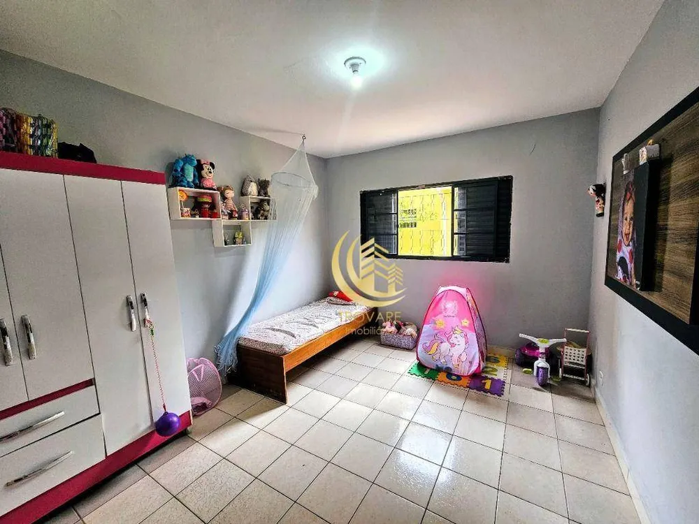 Sobrado, 4 quartos, 230 m² - Foto 2