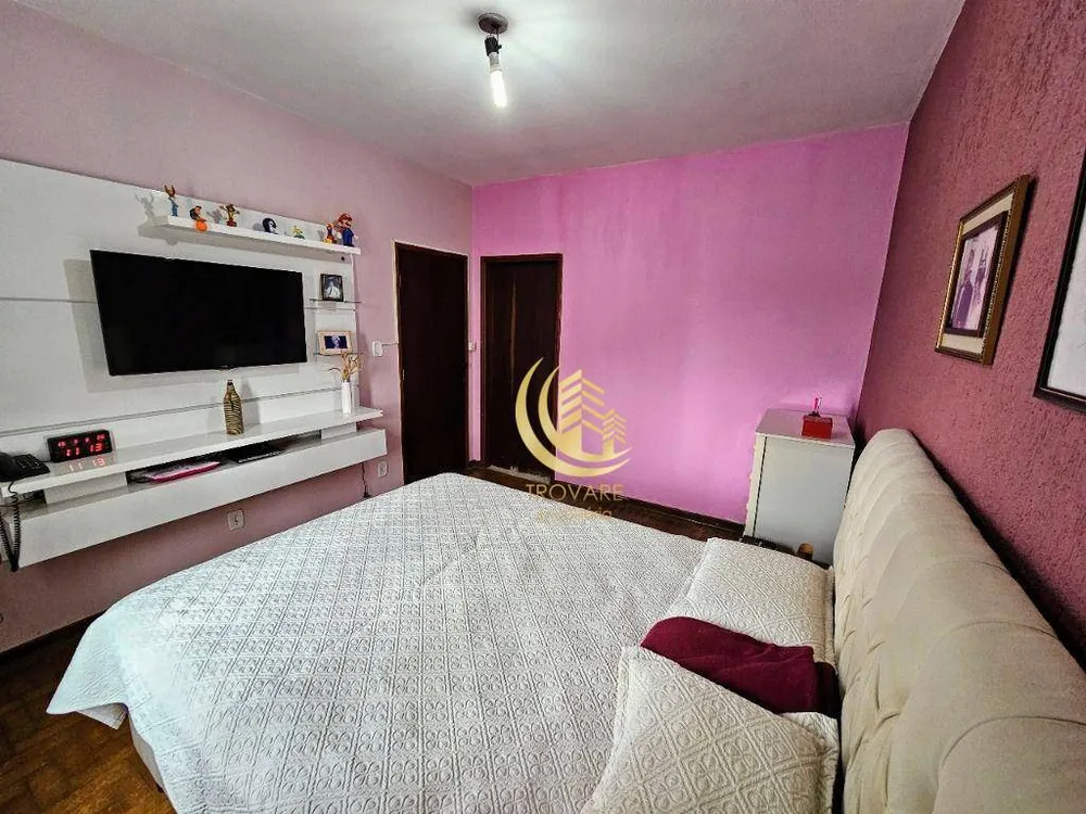 Sobrado, 4 quartos, 230 m² - Foto 1