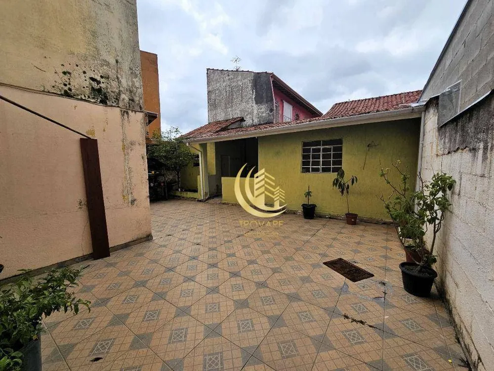 Sobrado, 4 quartos, 230 m² - Foto 4