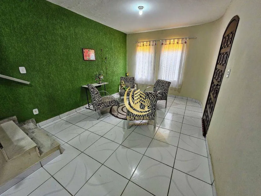 Sobrado, 4 quartos, 230 m² - Foto 7
