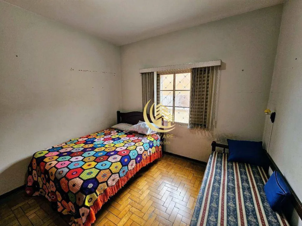 Sobrado, 4 quartos, 230 m² - Foto 15