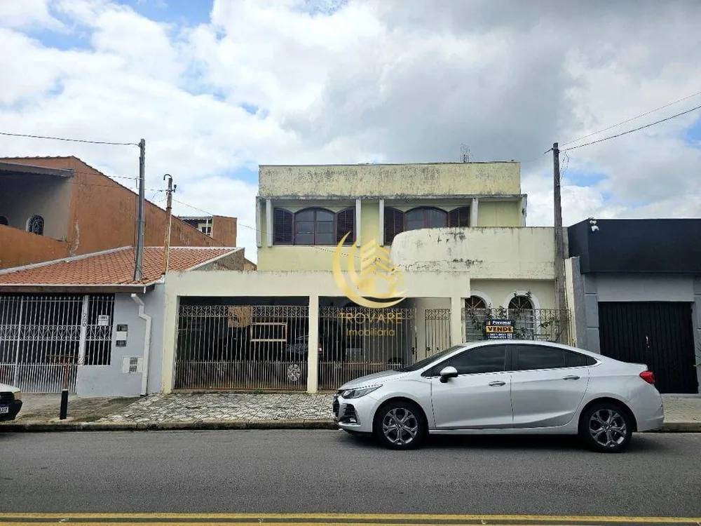 Sobrado, 4 quartos, 230 m² - Foto 10