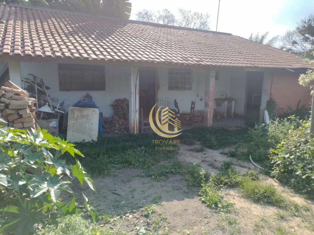 Terreno, 4508 m² - Foto 2