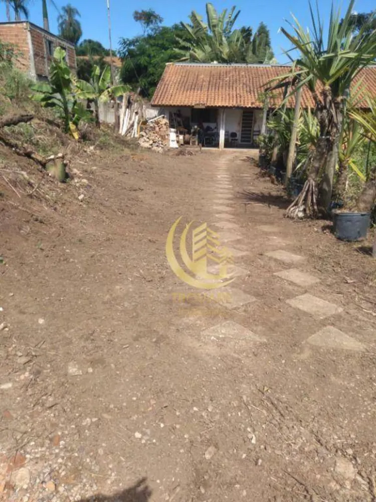 Terreno, 4508 m² - Foto 1