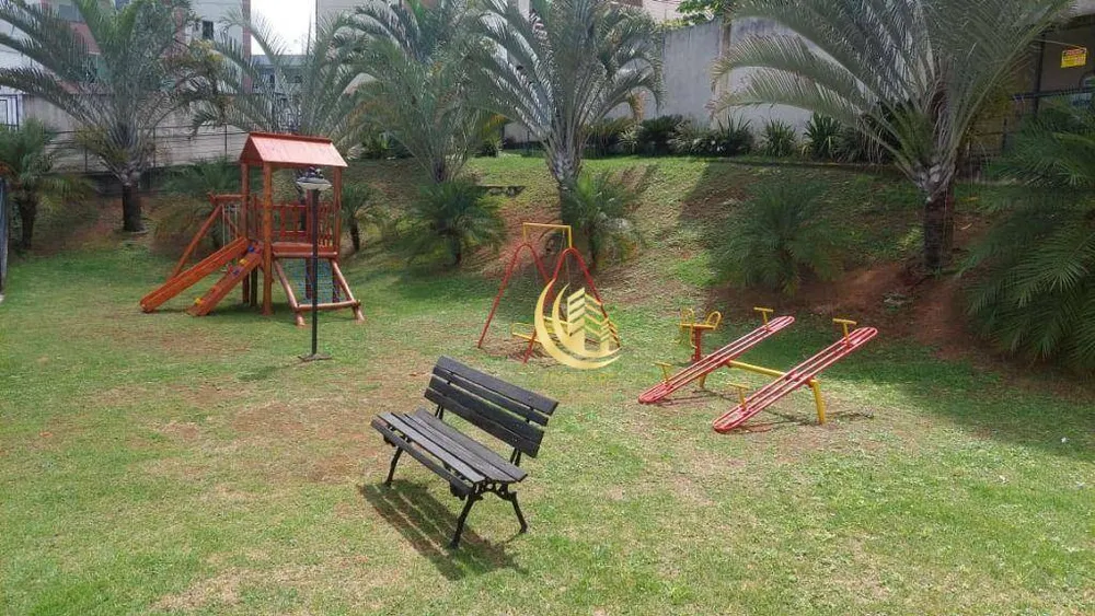 Apartamento, 2 quartos, 55 m² - Foto 12