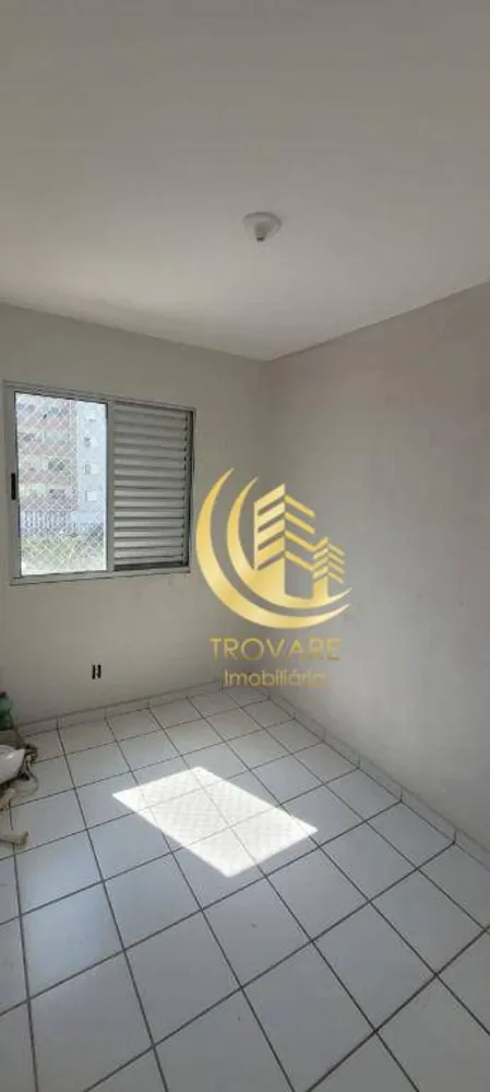Apartamento, 2 quartos, 55 m² - Foto 3