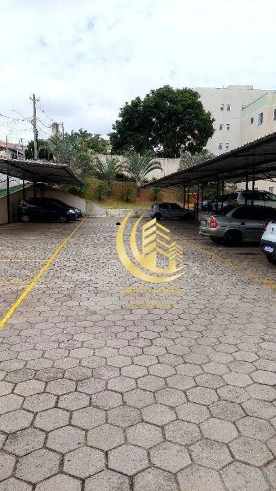 Apartamento, 2 quartos, 55 m² - Foto 9